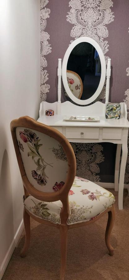 The Saddlery Holiday Cottage - Near Wolds And Coast North Thoresby Extérieur photo