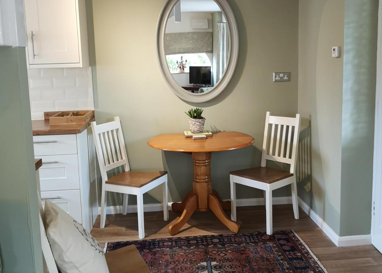 The Saddlery Holiday Cottage - Near Wolds And Coast North Thoresby Extérieur photo
