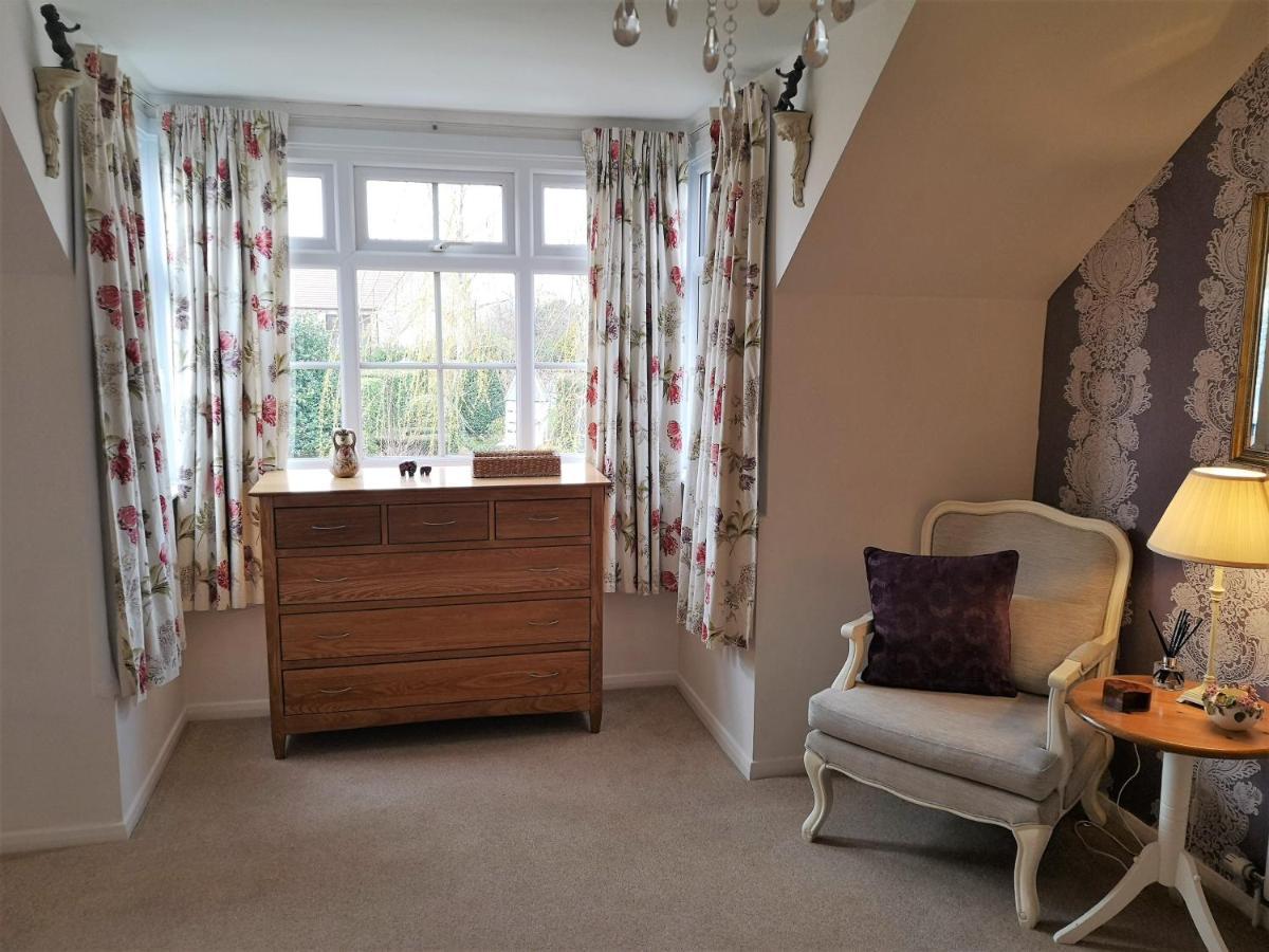 The Saddlery Holiday Cottage - Near Wolds And Coast North Thoresby Extérieur photo