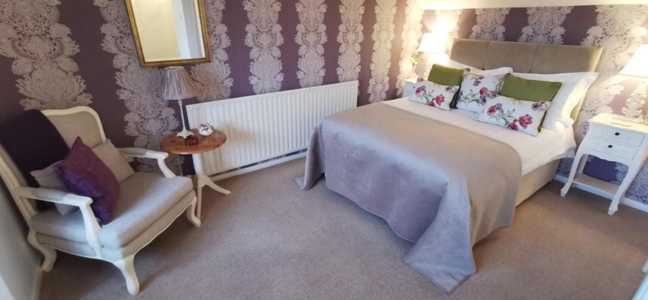 The Saddlery Holiday Cottage - Near Wolds And Coast North Thoresby Extérieur photo